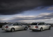 Mercedes-Benz E 63 AMG Mercedes-Benz E 63 AMG